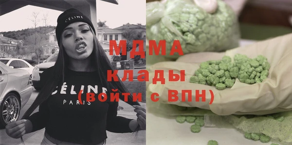 дурь Пересвет